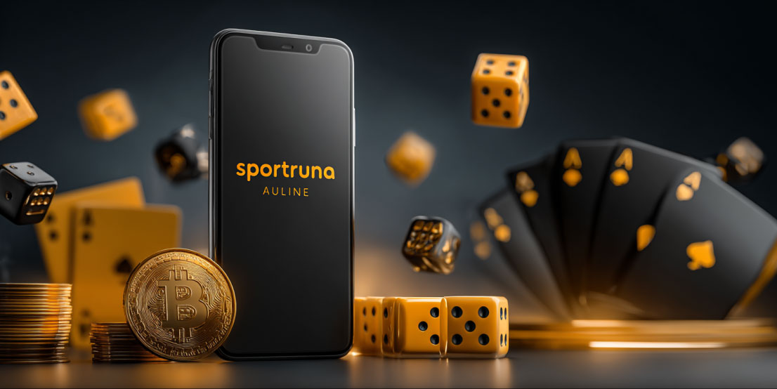sportuna app