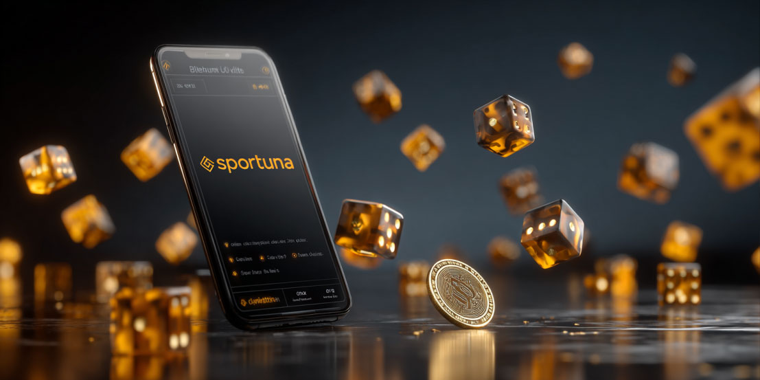 sportuna كازينو